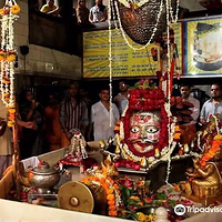 Shri Mankameshwar Temple, Agra