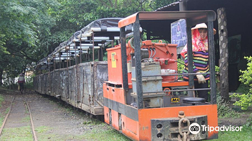 新平溪煤矿博物园区