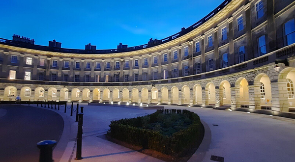 The Pump Room Buxton