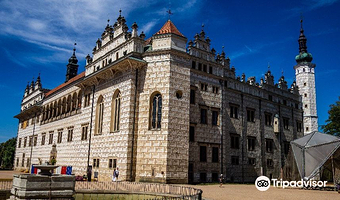 利托米什尔城堡