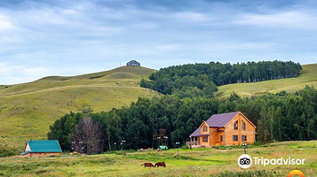 The Buiratau State National Nature Park