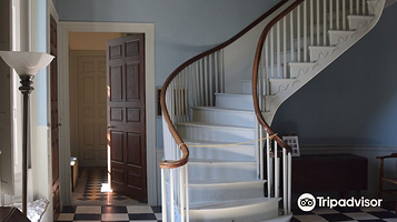 Shirley-Eustis House