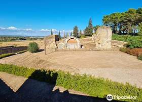 阿尔卡萨瓦城堡