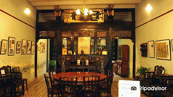 槟城孙中山纪念馆