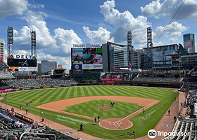 Truist球场