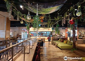 RAKU SPA GARDEN 名古屋