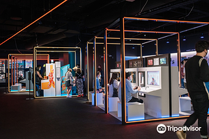 澳大利亚活动影像中心