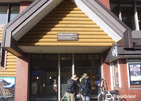 Yamanashi Prefectural Mt.Fuji 5th Station Center