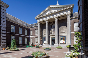 斯希丹市立博物馆