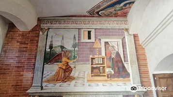 Collegiata di Santa Maria Assunta - Duomo di San Gimignano