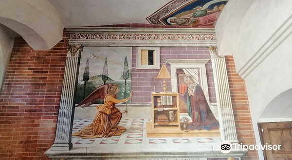 Collegiata di Santa Maria Assunta - Duomo di San Gimignano