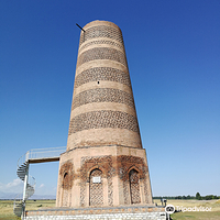 Burana Tower
