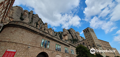 蒙塞拉特修道院