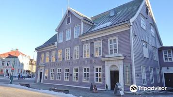Perspektivet Museum