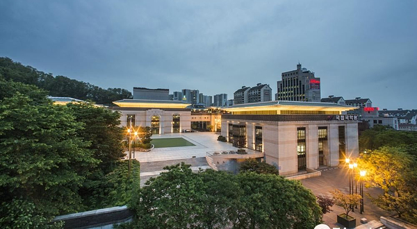 韩国国立国乐院