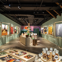 Museum of Spirits