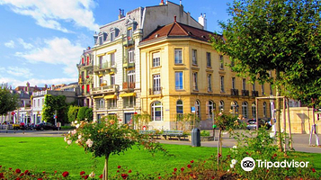 Café & Restaurant Alimentarium