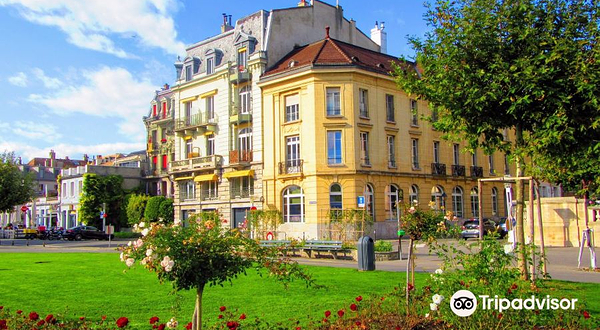 Café & Restaurant Alimentarium