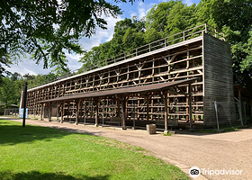 吕纳堡疗养公园