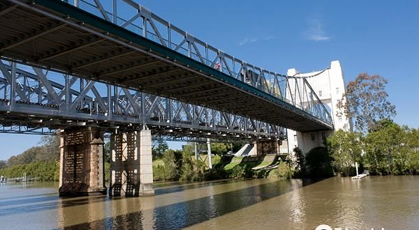 Koala and River Cruises