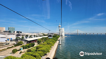 里斯本缆车-南站