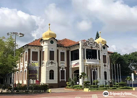 独立宣言纪念馆