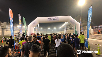 2024 F1 阿布扎比大奖赛