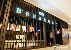 breakout密室逃脱avenue K店