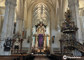 圣基尔斯主教座堂