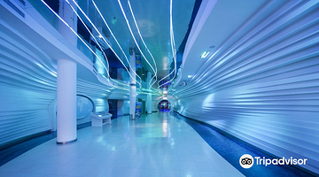 伊斯坦布尔水族馆