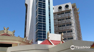 文莱艺术与手工艺品中心