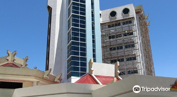 文莱艺术与手工艺品中心