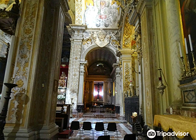 阿奇雷亚莱主教座堂