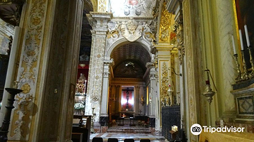 阿奇雷亚莱主教座堂