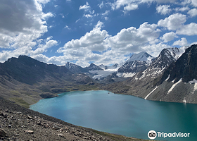 Tour company Kyrgyzstan Land