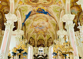 美因茨圣彼得教堂