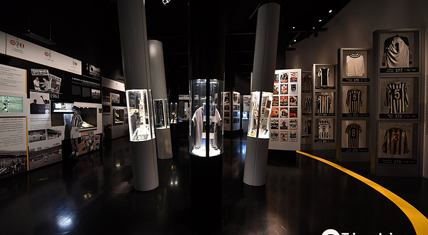 尤文图斯博物馆