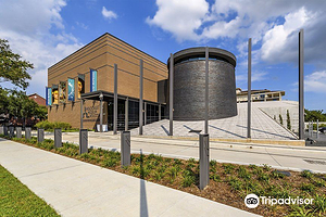 休斯顿犹太人大屠杀博物馆