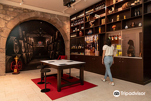 The Chocolate Experience by 20|20