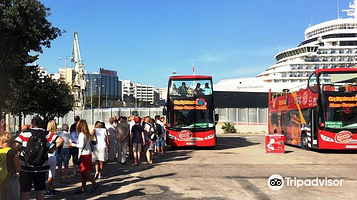 CitySightseeing雅典城市观光巴士