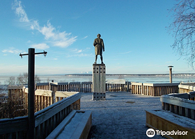 库克船长纪念碑