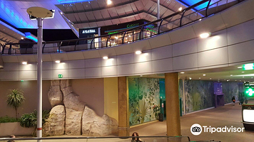 奥德赛购物中心