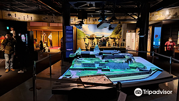 历史文化体验 涌涌座