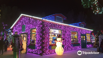 魔法森林主题公园