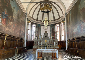 圣彼得马尔蒂雷教堂