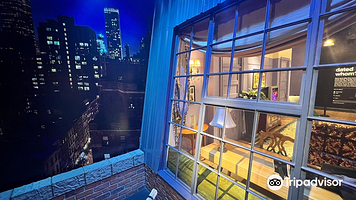 The FRIENDS™ Experience: The One in New York City