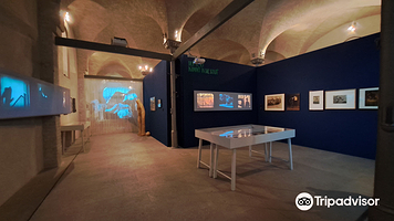 夏夫－格斯腾贝格收藏馆