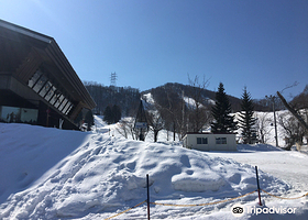 札幌盘溪滑雪场