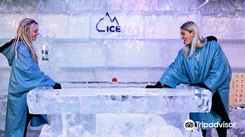 IceBar Melbourne