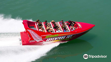Auckland Adventure Jet